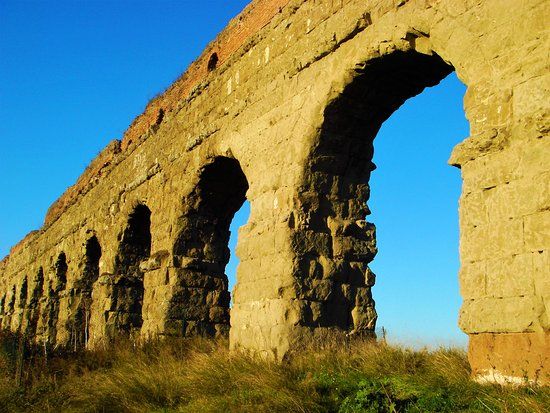 Parque de los Acueductos